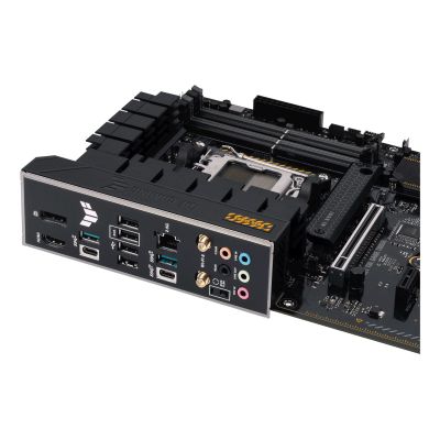19. Płyta główna ASUS TUF GAMING B650-PLUS WIFI