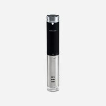 Urządzenie do gotowania sous vide Mellerware Cheffy Black