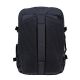 6. Plecak turystyczny CabinZero Classic Pro 32L Absolute black - CZ261201