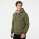 8. Bluza Geographical Norway Geganto DB 100 M WZ3028H/GN-Kaki