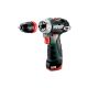 3. Wiertarko-wkrętarka Metabo POWERMAXX BS BL Q 12V 38Nm 2x2,0Ah