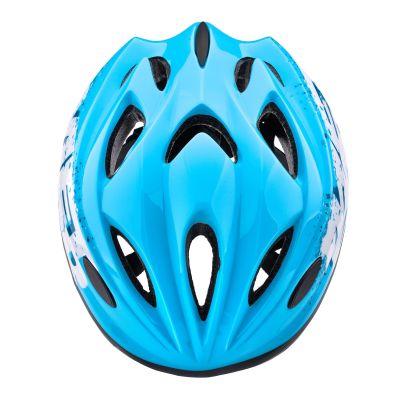 17. Kask rowerowy Meteor KS07 24882-24883