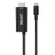 4. UNITEK KABEL USB-C - HDMI 4K60HZ Z PORTEM PD 100W M/M