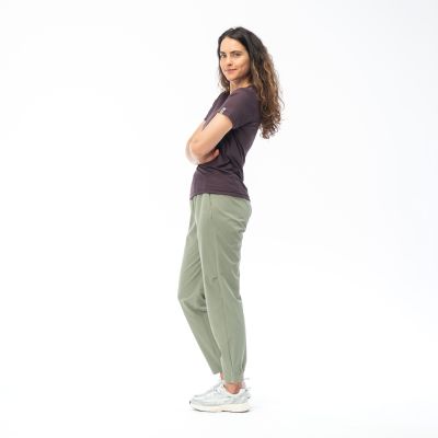 8. Damskie Spodnie LADY DEHINN