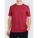 T-shirt z nadrukiem męski 4F 4FWAW26TTSHM3578-61S