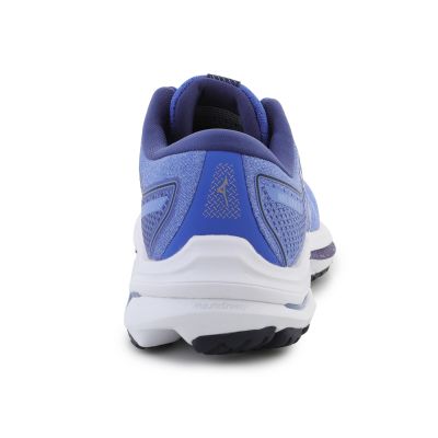 5. Mizuno Wave Inspire 18 amparo J1GD224402 blue/white/deep cobalt