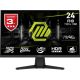 16. Monitor LCD 24" MAG 244F MSI