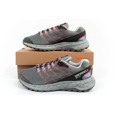 28. Buty do biegania Merrell Fly Strike W J067614 GTX