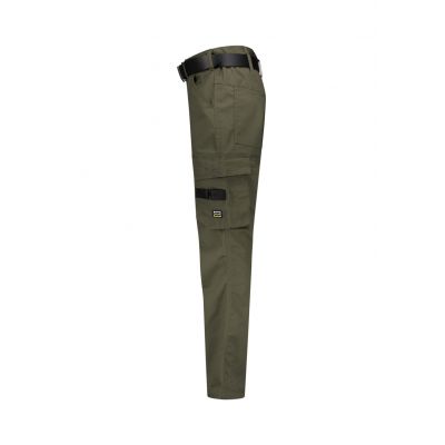 3. Spodnie Robocze Malfini Work Pants Twill MLI-T64TA