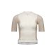 Koszulka kolarska damska POC Cadence Jersey - okenite off white rozmiar: s