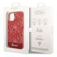 8. Guess GUHCP14SHGBNHR iPhone 14 6,1" czerwony/red hardcase Bandana Paisley