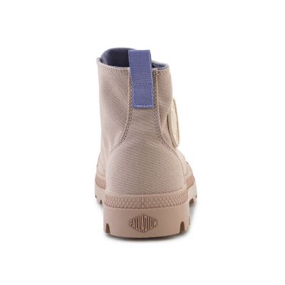 4. Buty Palladium Pampa Monopop W 99140-662-M
