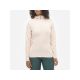 3. Bluza damska MILLET Cimaï Light Hoodie W jasny róż