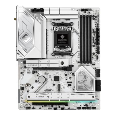 2. Płyta główna Asrock B850 STEEL LEGEND WIFI