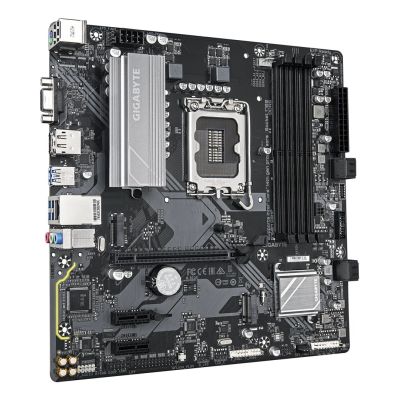 8. Płyta główna Gigabyte B760M D3HP