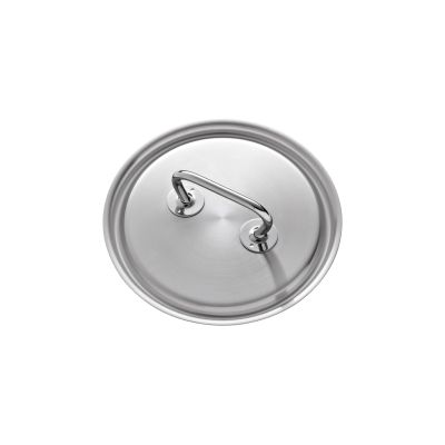 4. Garnek wysoki z pokrywką Zwilling Twin Classic - 2 ltr