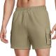 3. Spodenki kąpielowe Nike Voyage Solid Essenti Parac khaki NESSG454 241