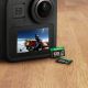 3. ADATA Speed Plus MicroSDXC 128 GB Class 3 UHS-I/U3 A2 V30