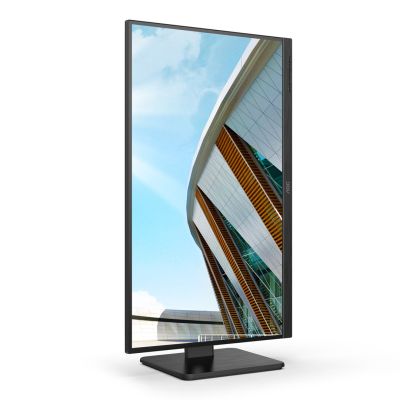 11. MONITOR AOC LED 23,8" 24P2QM