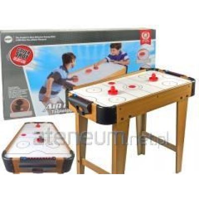 Gra Zręcznościowa  Air Hockey Cymbergaj Stolik Na Baterie