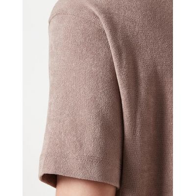5. Koszulka Polo Boss Pe Towel relaxed fit M 50511083-246