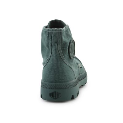 6. Buty Palladium Pampa Hi M 02352-398-M Pine Needle