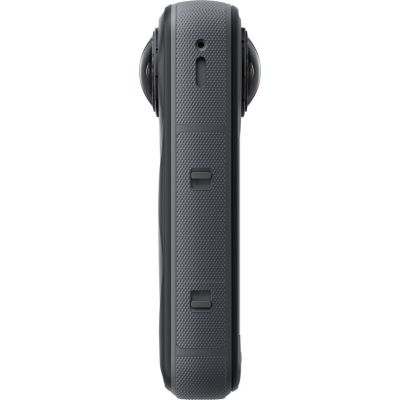 12. Kamera Insta360 X5 Standard Bundle