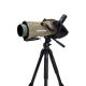 6. Celestron Regal M2 80ED luneta 60x BaK-4 Czarny, Zielony
