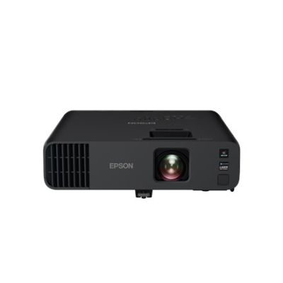 18. Epson EB-L265F projektor danych 4600 ANSI lumenów 3LCD 1080p (1920x1080) Kompatybilność 3D Czarny