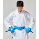 9. Rękawice do Karate - Mitts 2 BLUE WKF | MOOTO