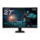 14. MONITOR GIGABYTE LED 27" GS27QCA 180Hz