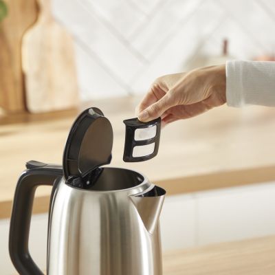 6. Czajnik elektryczny TEFAL KO5S0DE0