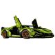 6. LEGO TECHNIC 42115 Lamborghini Sian FKP 37
