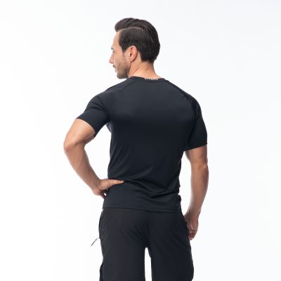 9. Męska Koszulka z krótkim rękawem FORMET