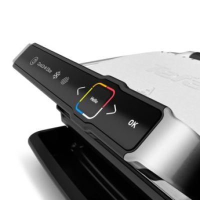 22. Tefal OptiGrill Elite GC750D30 grill kontaktowy