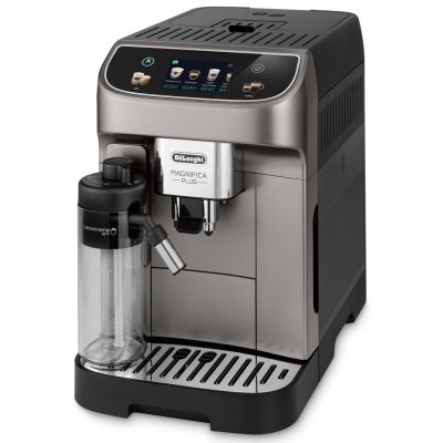 2. Ekspres ciśnieniowy DeLonghi ECAM 320.70.TB