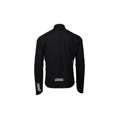 2. Kurtka rowerowa POC PURE-LITE SPLASH - czarny