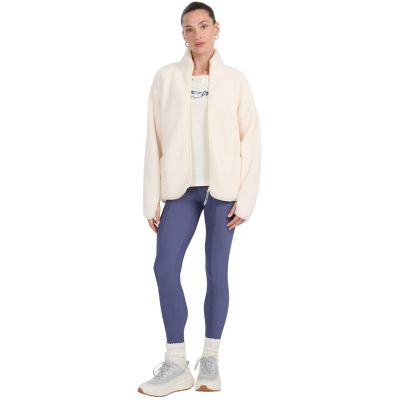 7. Legginsy 4F Cas W 4FWAW25TTIGF237 32S