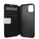 3. Etui Guess Iridescent na iPhone 11 Pro Max - srebrne