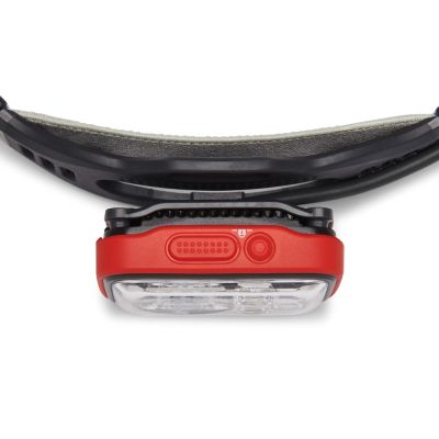 4. Czołówka biegowa Black Diamond Distance 1500 Headlamp (1500 lm)