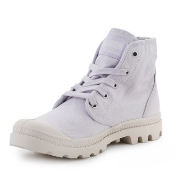 3. Buty Palladium Pampa Hi W 92352-549-M