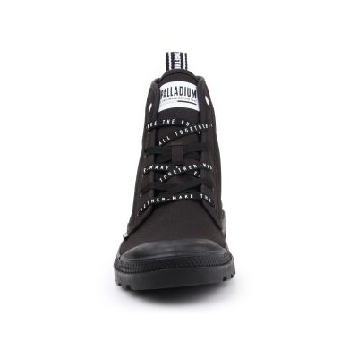 2. Buty Palladium Pampa HI Future M=U 76885-008-M