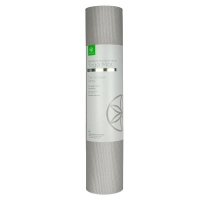 15. Mata do Jogi dwustronna GAIAM icy frost 6MM 61964