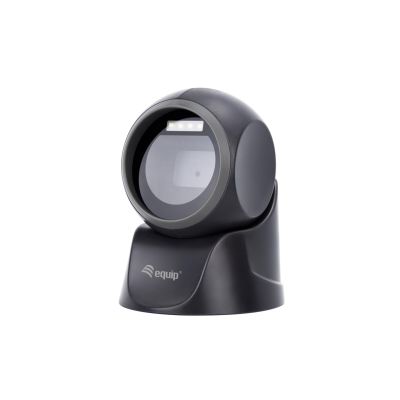 Biurkowy skaner kodów kreskowych USB - 2D-Omni-Direct