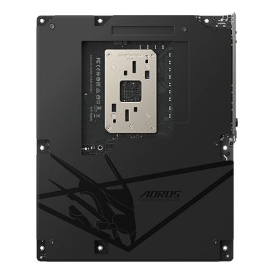 5. GIGABYTE B850 AORUS ELITE X3D AMD B850 Gniazdo AM5 ATX