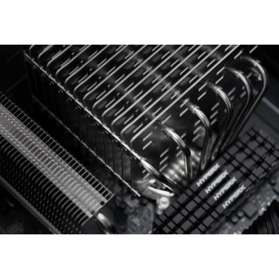 8. Chłodzenie CPU NOCTUA NH-P1 PASSIVE  AMD, Intel