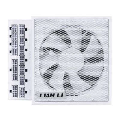 12. Zasilacz ATX 850W G9P.EG0850.WE00.EU Lian Li