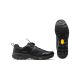 Buty rowerowe NORTHWAVE Crossland Plus czarny