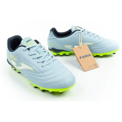 8. Joma buty piłkarskie korki dziecięce Toledo JR 2605 na murawę i orlik