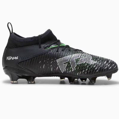2. Buty piłkarskie Puma Future 8 Match FG/AG Jr 108143-02